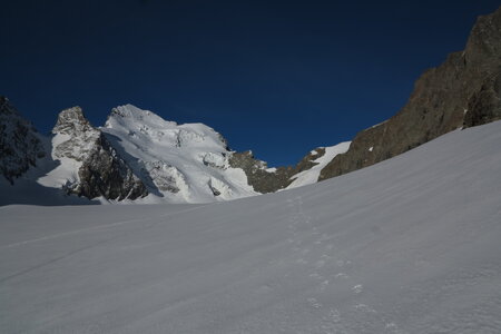 2014-06-20-glacier-blanc-college-giraudes, 2014-06-20-escalade-aventure-alpinisme-col-ecrins-020