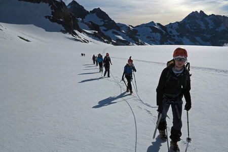 2014-06-20-glacier-blanc-college-giraudes, 2014-06-20-escalade-aventure-alpinisme-col-ecrins-023