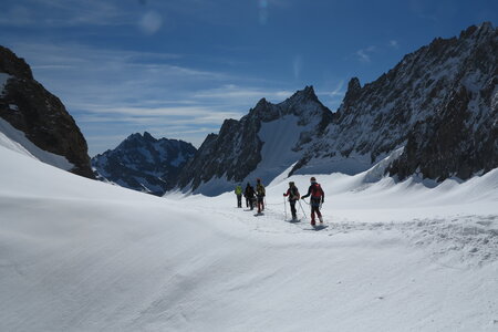 2014-06-20-glacier-blanc-college-giraudes, 2014-06-20-escalade-aventure-alpinisme-col-ecrins-068