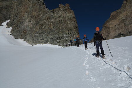 2014-06-20-glacier-blanc-college-giraudes, 2014-06-20-escalade-aventure-alpinisme-col-ecrins-075