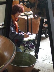 SketchCrawl, DSCF6789