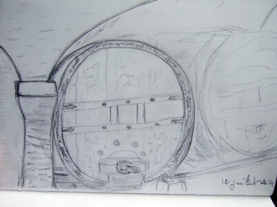 SketchCrawl, DSCF6787