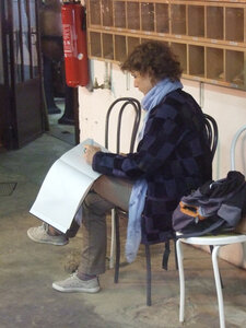 SketchCrawl, DSCF6788