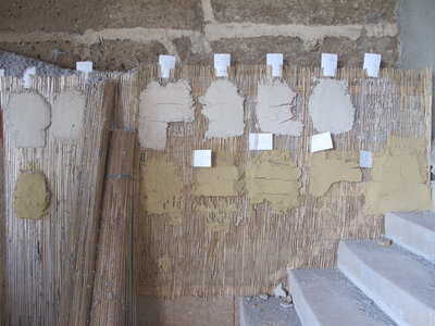 Chantier maison de Colette, juin, juillet 2014, IMG_0789