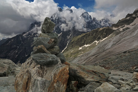 2014-07-13-col-ecrins, 2014-07-13-escalade-aventure-alpinisme-col-ecrins-50