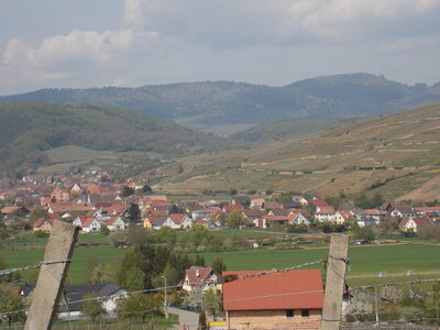 Marche populaire de Soultz(Haut-Rhin), DSCN0736