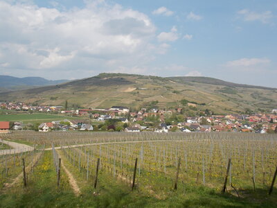 Marche populaire de Soultz(Haut-Rhin), DSCN0744