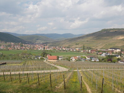 Marche populaire de Soultz(Haut-Rhin), DSCN0745