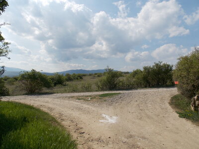 Marche populaire de Soultz(Haut-Rhin), DSCN0772
