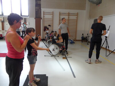 1 stage handisport juillet 2014, SAM_6618