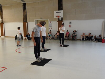 1 stage handisport juillet 2014, SAM_6640