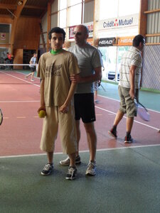 1 stage handisport juillet 2014, SAM_6670