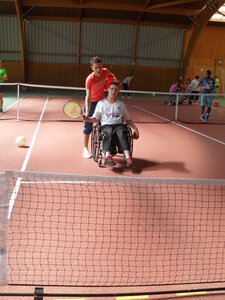 1 stage handisport juillet 2014, SAM_6687