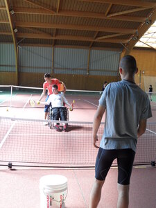 1 stage handisport juillet 2014, SAM_6689