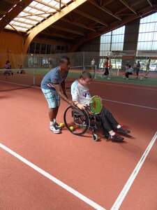 1 stage handisport juillet 2014, SAM_6713