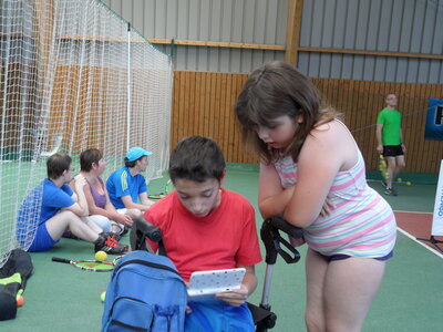 1 stage handisport juillet 2014, SAM_6719