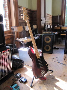 Bass Day, IMG_1572