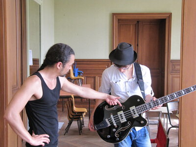 Bass Day, IMG_1574