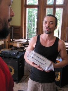 Bass Day, IMG_1577