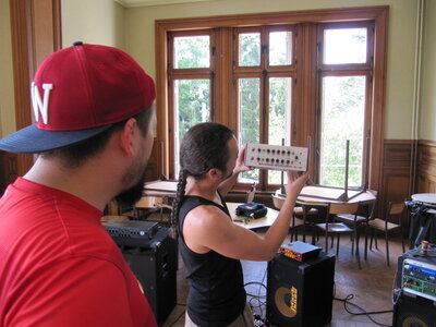 Bass Day, IMG_1578