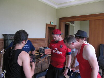 Bass Day, IMG_1580