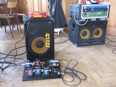 Bass Day, IMG_1583