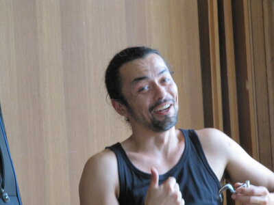 Bass Day, IMG_1592