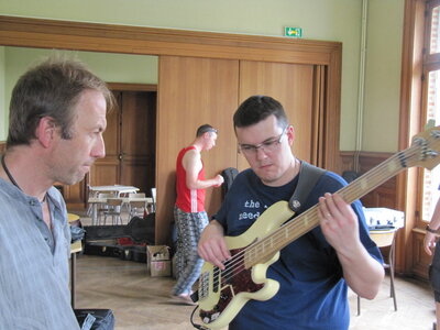 Bass Day, IMG_1595