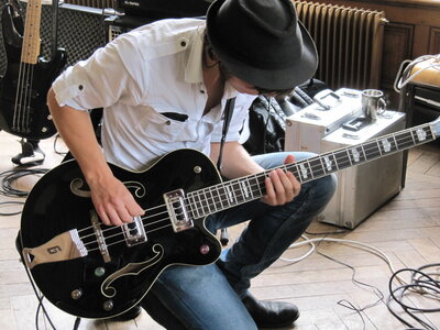 Bass Day, IMG_1596