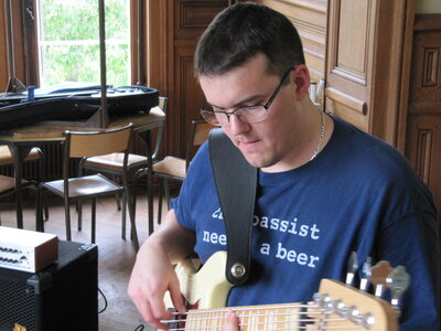 Bass Day, IMG_1597
