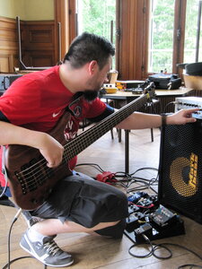 Bass Day, IMG_1602
