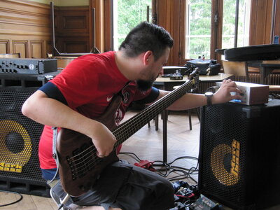 Bass Day, IMG_1603