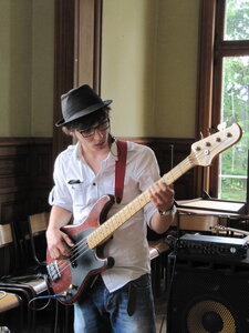 Bass Day, IMG_1607