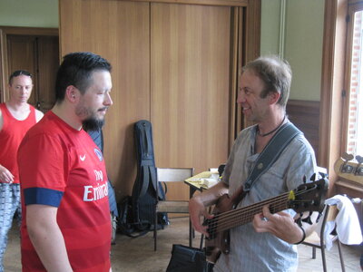 Bass Day, IMG_1609