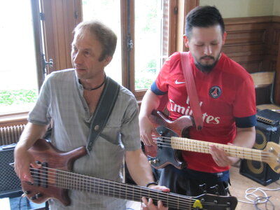 Bass Day, IMG_1610
