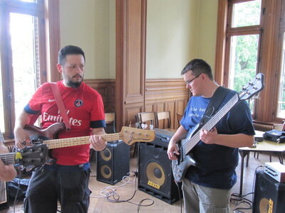 Bass Day, IMG_1611