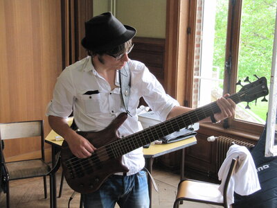 Bass Day, IMG_1613