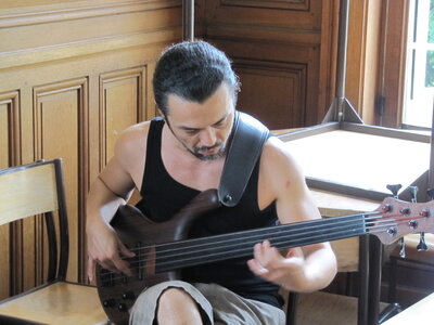 Bass Day, IMG_1617