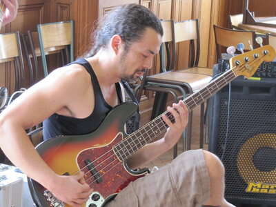 Bass Day, IMG_1618
