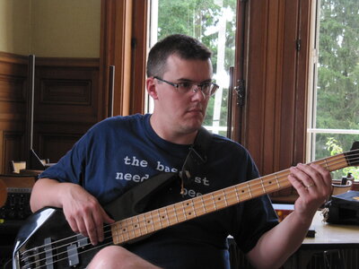 Bass Day, IMG_1624