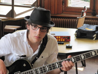 Bass Day, IMG_1635