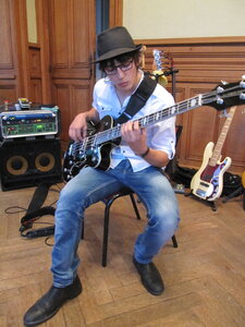 Bass Day, IMG_1644