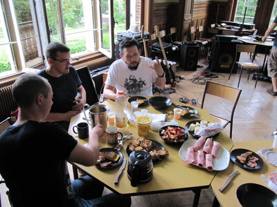 Bass Day, IMG_1655