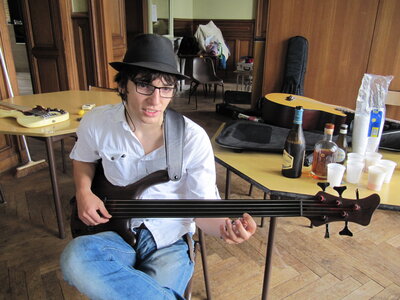 Bass Day, IMG_1660