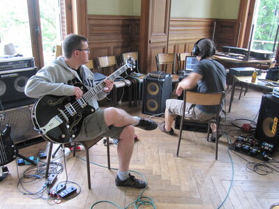 Bass Day, IMG_1661