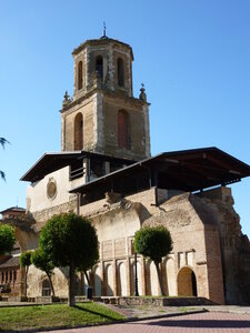 Compostelle juillet 2014, P1030006