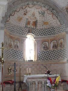 Compostelle juillet 2014, P1030084