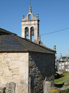 Compostelle juillet 2014, P1030021
