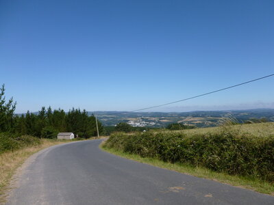 Compostelle juillet 2014, P1030024