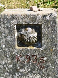 Compostelle juillet 2014, P1030028